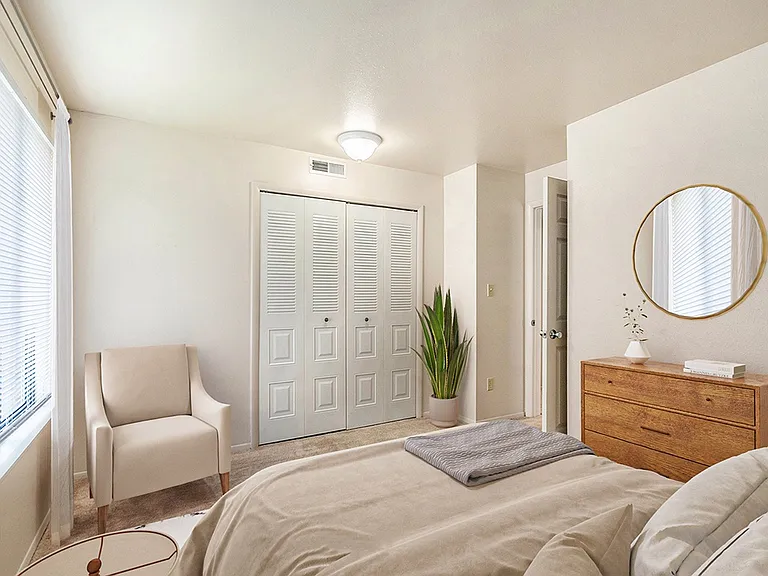 West Wind Apartments — Photo 6