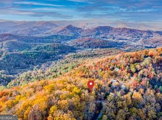 0 Brittney Dr, Blue Ridge, GA 30513