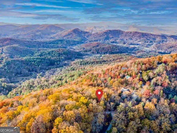 0 Brittney Dr, Blue Ridge, GA 30513