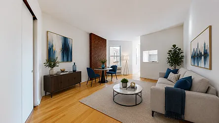 212 East 85th Street, #5C