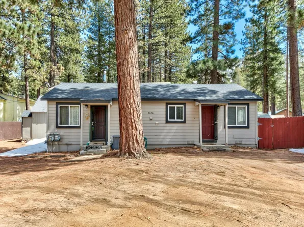 3676 Rocky Point Rd, South Lake Tahoe, CA 96150