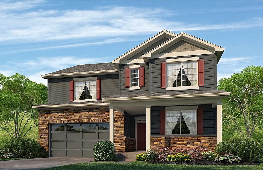 Plan Elevation.
