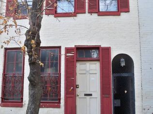 418 George St, Baltimore, MD 21201