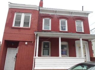46 N Bridge St, Poughkeepsie, NY 12601