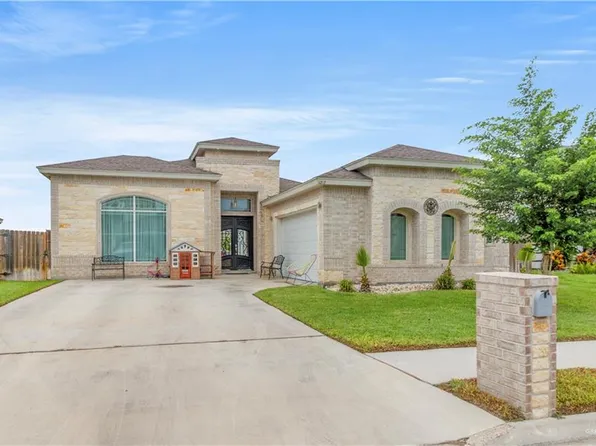 1212 Garden Ridge Ave, San Juan, TX 78589