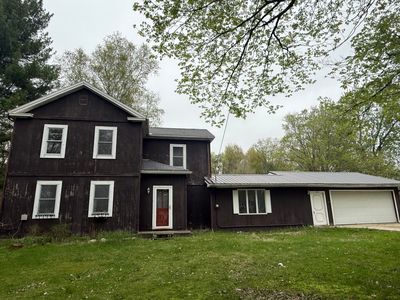 236 W Main St, Vermontville, MI, 49096