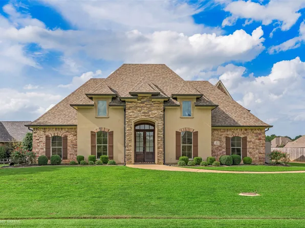 1811 Coldwater Crk, Haughton, LA 71037