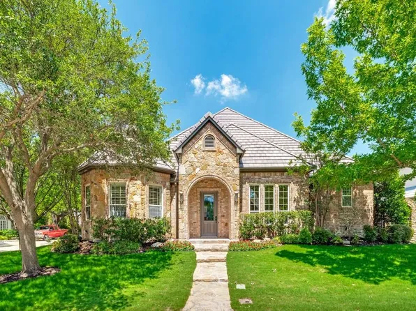 6705 Medinah Dr, Fort Worth, TX 76132