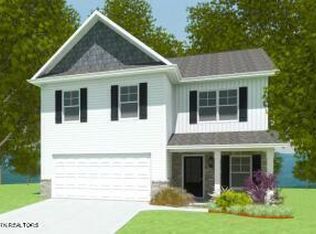 7332 Freedom Bell Ave LOT 82, Powell, TN 37849