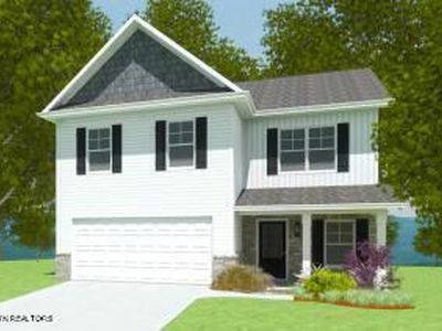 7344 Freedom Bell Ave LOT 79, Powell, TN, 37849