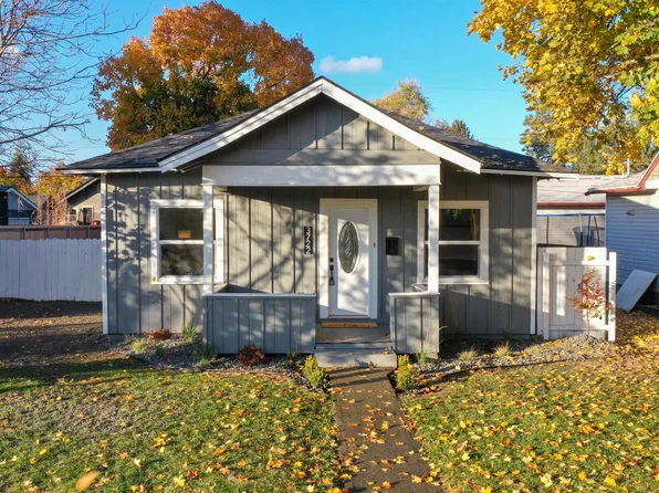 3722 W Heroy Ave, Spokane, WA 99205