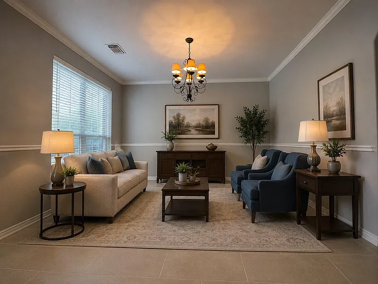 8519 Babbling Brook Ct — Photo 7