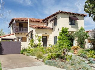 1517 Highland Ave, Glendale, CA 91202