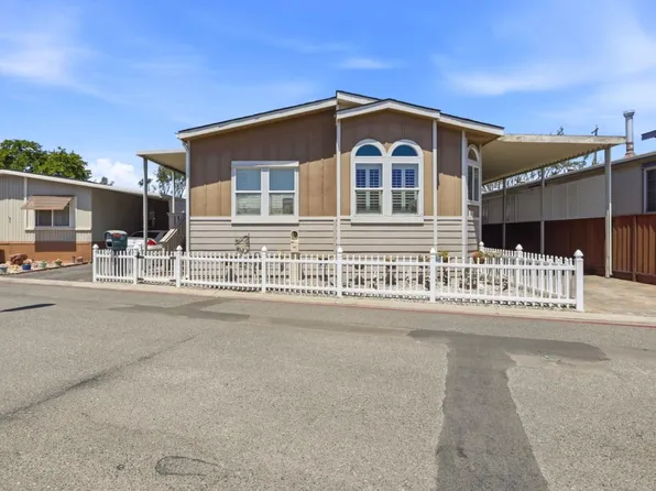 2150 Monterey Hwy Space 243, San Jose, CA 95112
