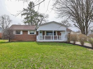 2201 Pacora Dr, Cincinnati, OH 45231