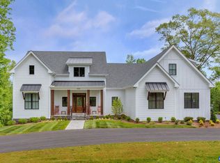 1 Greenwood Rd, Greenwood, VA 22943