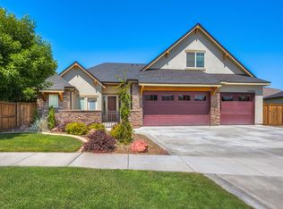 11102 W Soluna Dr, Boise, ID 83709