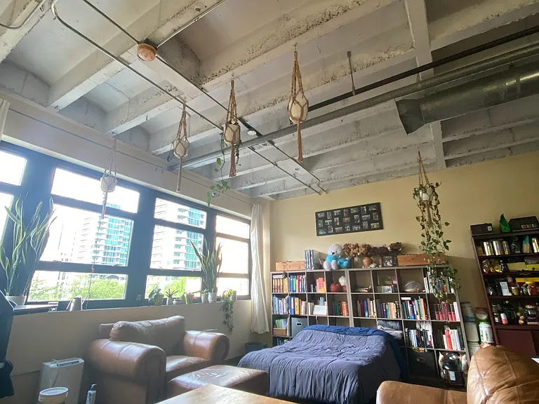Current tenants have called this home for five years