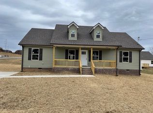 101 Bulldawg Trl LOT 14, Cornersville, TN 37047