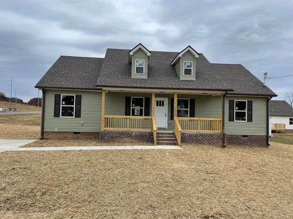 101 Bulldawg Trl Lot 14, Cornersville, TN 37047