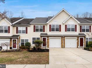 773 Barton Run Blvd, Marlton, NJ 08053