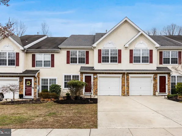 773 Barton Run Blvd, Marlton, NJ 08053