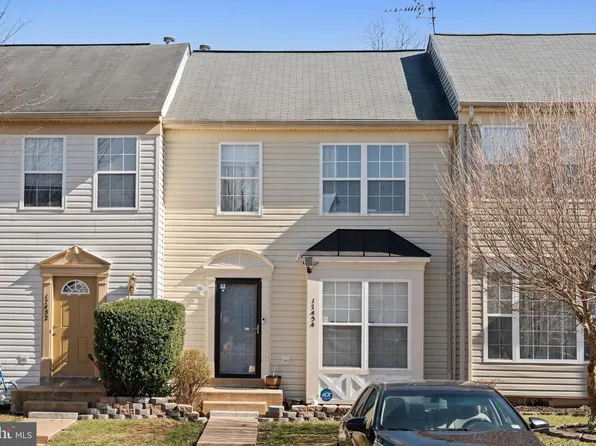 17454 Tangariro Sq, Dumfries, VA 22025