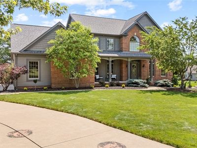 8510 Deacon Ave NW, North Canton, OH, 44720