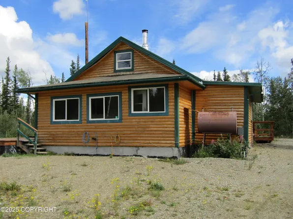 964 Barley Way, Delta Junction, AK 99737
