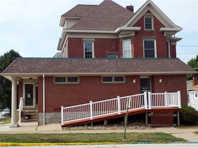 539 Green St, Saltsburg, PA, 15681