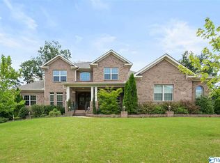 4703 Legacy Preserve Cir, Brownsboro, AL 35741