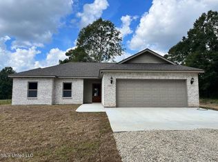 3497 Highway 53, Poplarville, MS 39470