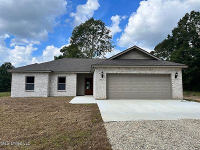 3497 Highway 53, Poplarville, MS, 39470