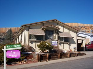 9 Chianti Way, Reno, NV 89512