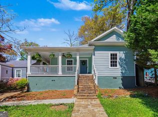 1809 Walker Ave, College Park, GA
