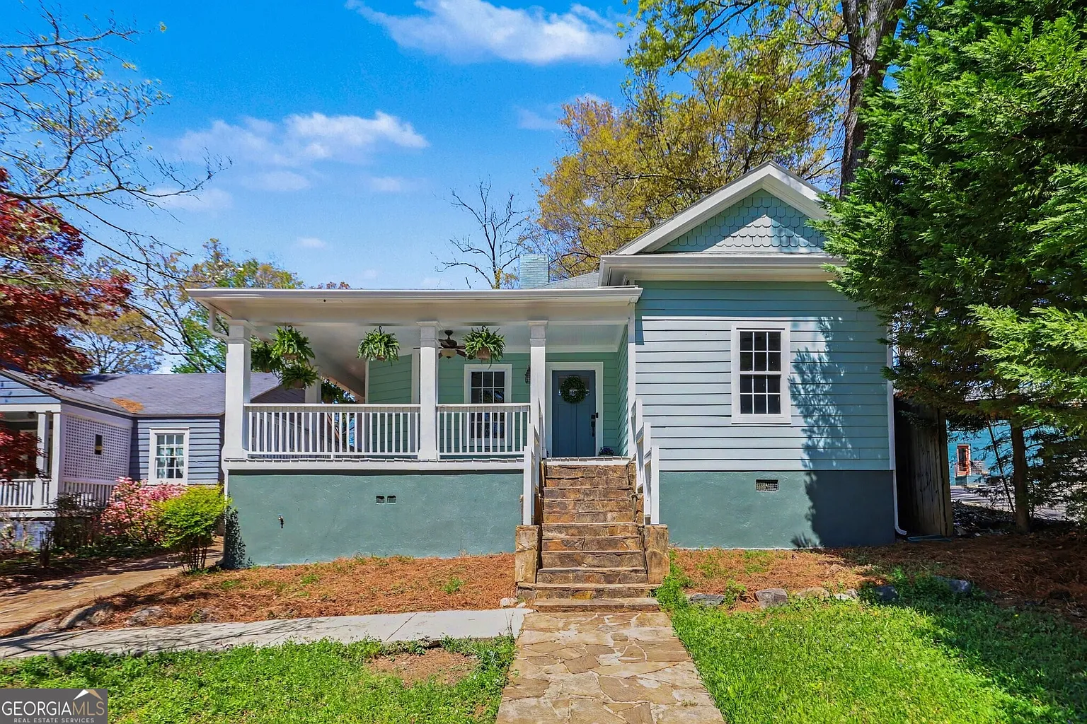1809 Walker Ave photo 1