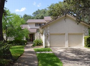 431 Woodway Forest Dr, San Antonio, TX 78216