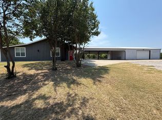 293 County Road 4773, Boyd, TX 76023