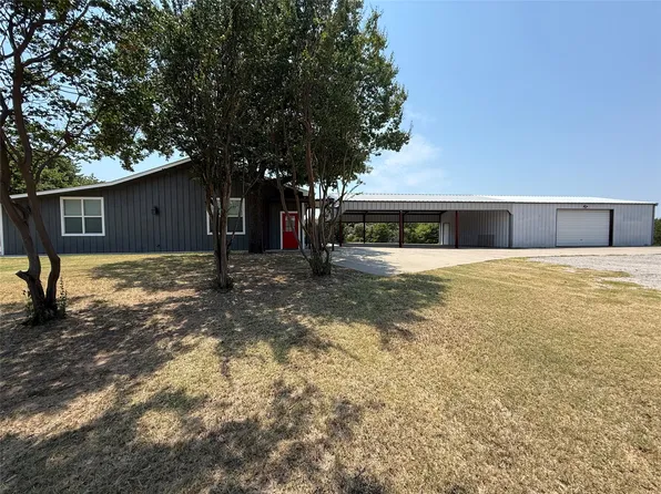 293 County Road 4773, Boyd, TX 76023