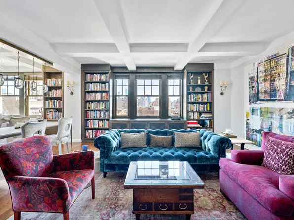 299 West 12th Street 10JK image 3 of 20