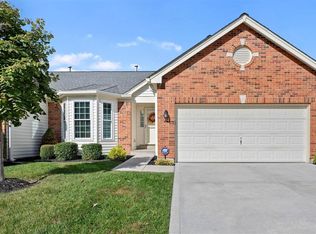 627 Kerryton Place Cir, Ballwin, MO 63021