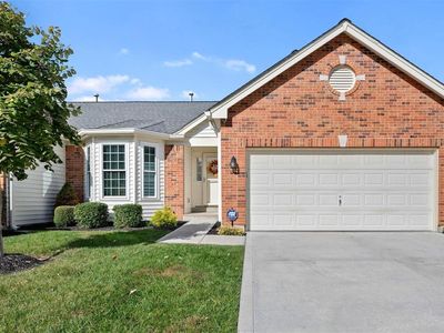 627 Kerryton Place Cir, Ballwin, MO, 63021