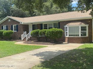 209 Mohawk Trl, Wilmington, NC 28409