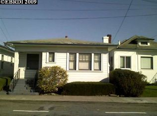 2707 California St, Berkeley, CA 94703