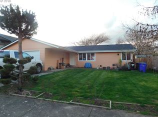 602 Corral Ct, Molalla, OR