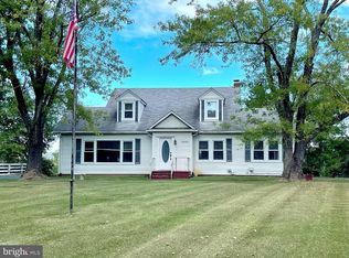 20660 Piney Point Rd, Callaway, MD 20620