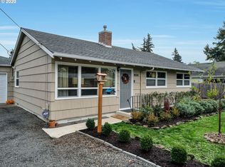 8530 SE 70th Ave, Portland, OR 97206