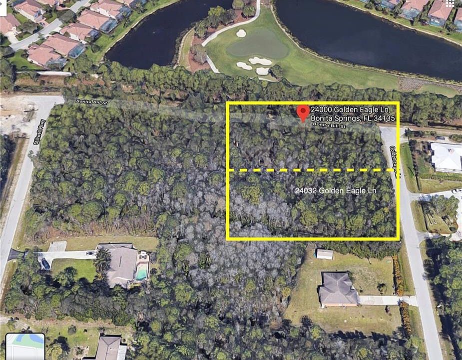 1st image of 24000 Golden Eagle Ln Lot 17