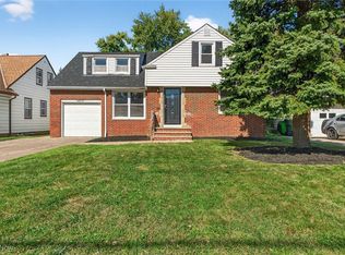 14213 Cedar Rd, South Euclid, OH 44121