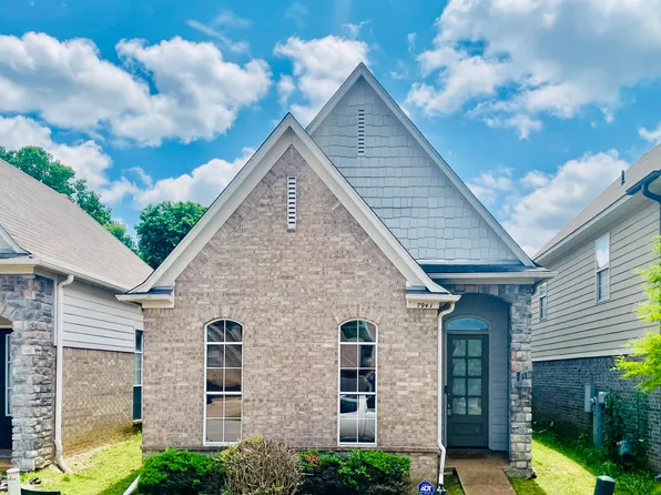 7941 Carmen Cv, Memphis, TN 38125